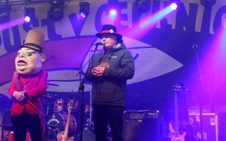 ŽAGANJE BABE 13 FOTO LJUBO VUKELIČ